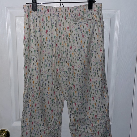 Gap Body Pajama Pants - Picture 2 of 5